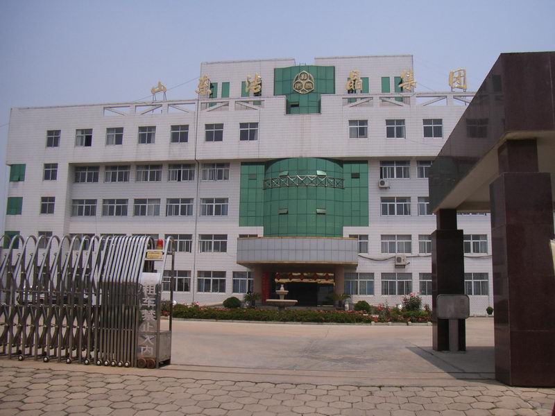 山东洁晶集团